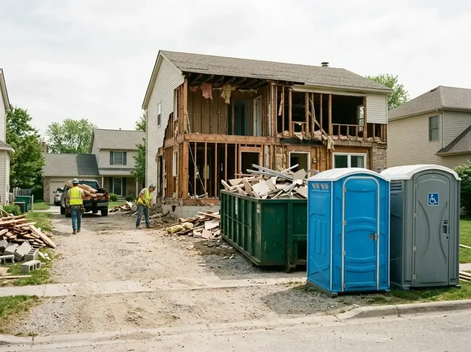 home-renovation-demolition-sit-010 — frequently asked questions, Portable Toilet & Dumpsters Rental in Sagamore, MA